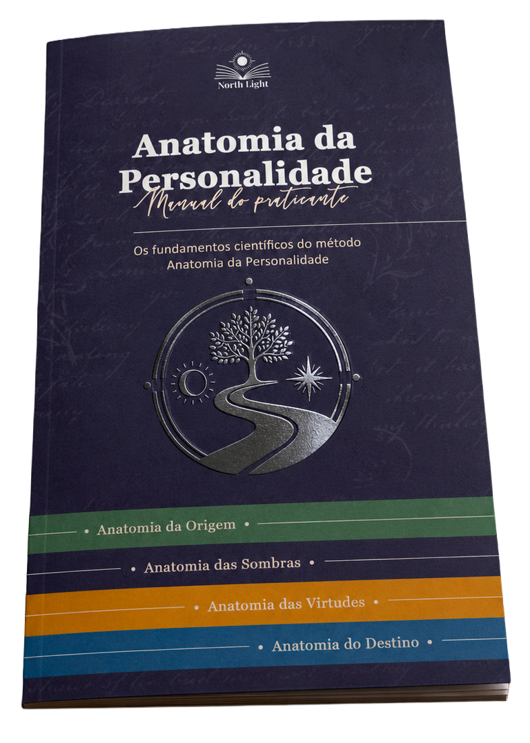 Anatomia da Personalidade