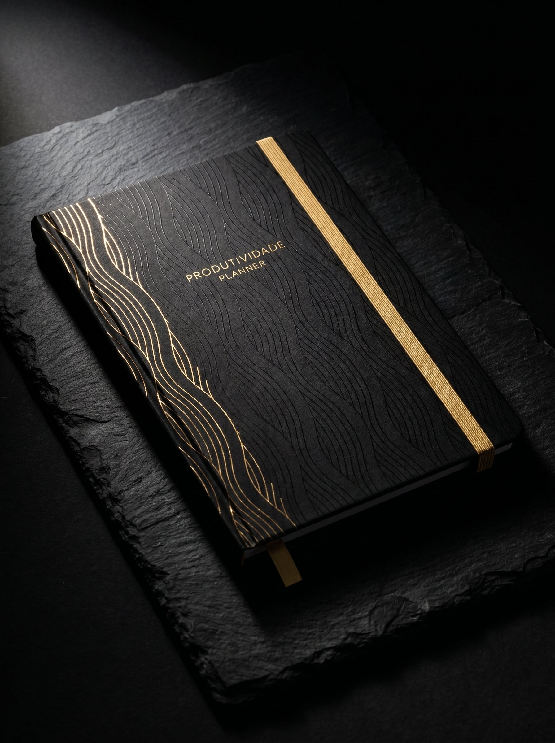 Pré-venda Produtividade Planner — Sistema de 90 Dias
